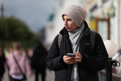 Потепление в Омске к выходным: прогноз погоды
