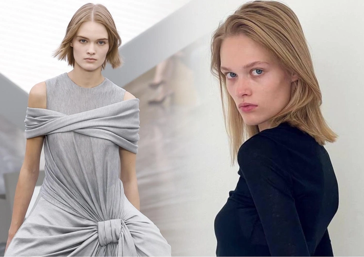 казаков дарья, модели, супермодели, русские супермодели, русские модели, Казакова Дарья  | Источник: theDay/Legion Media