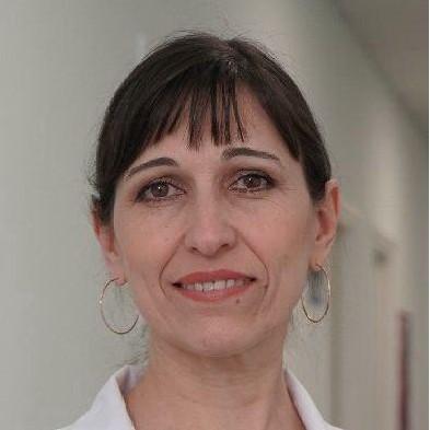 <p>Ольга Чернявская</p>