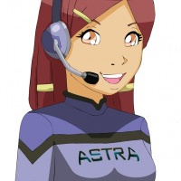 Аватарка Astra