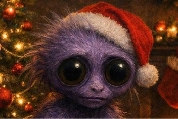 Дрысясися: откуда взялось это странное существо и почему брейнрот-контент все еще популярен