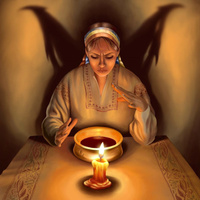Аватарка Екатерина Сергеевна
