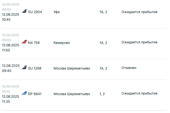 Источник: kazan.aero