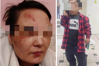 Woman accuses Surgut man of stalking and blackmail