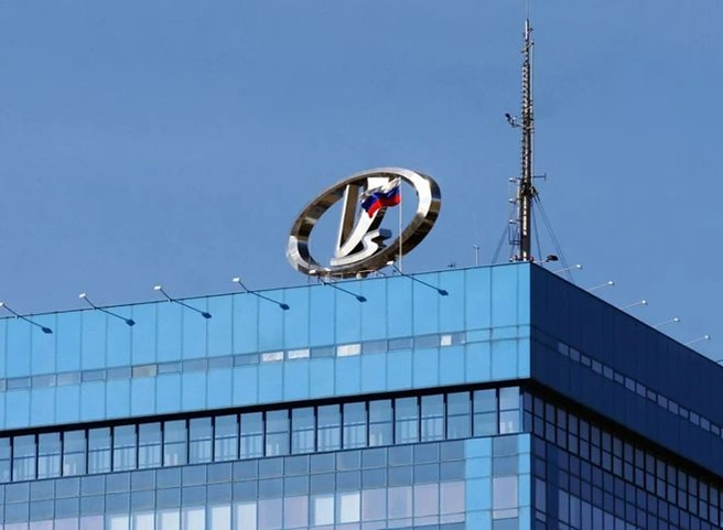 С 5 марта «АвтоВАЗ» останавливает сборку Lada | ya62.ru