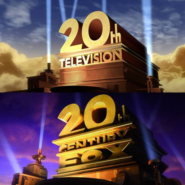 Конец эпохи: Disney переименовал студию 20th Century Fox Television