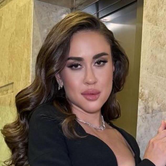 Лесная нимфа: новые губы дочери Любови Успенской преобразили ее до неузнаваемости — фото