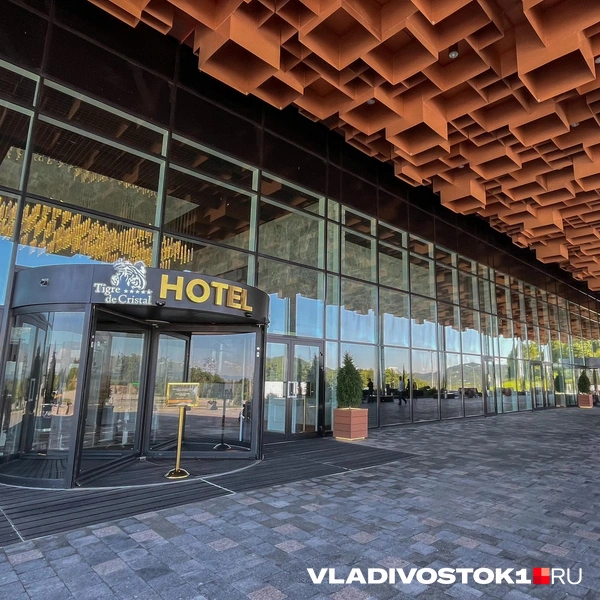 Источник: Елена Буйвол / VLADIVOSTOK1.RU