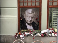 В Москве простились с Олегом Табаковым