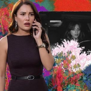 Дальше будет хуже: чем нас удивила 6 серия 4 сезона сериала «Клюквенный щербет»