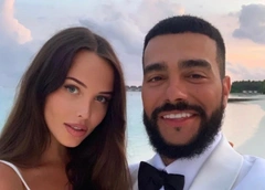 «2020-й положил конец многому, что должно было завершиться давно»: Тимати подколол Настю?