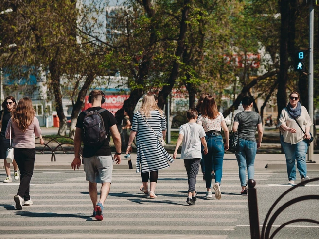 Собеседования проходят как лично, так и онлайн. Тюменцы поделились своими историями о поиске работы. | Источник: Ирина Шарова / 72.RU