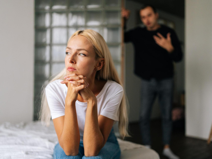 Совсем не идеальна: 6 вещей, которые разочаровывают мужчин в женщине