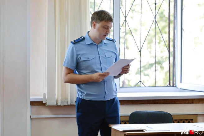 Гособвинение считает, что действия бывших чиновников повлекли тяжкие последствия | Источник: Наталья Лапцевич