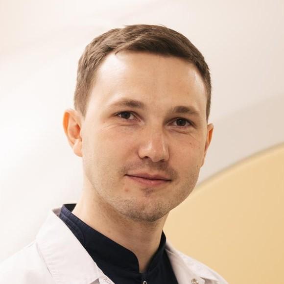 <p>Евгений Кликич</p>