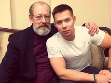 Стас Пьеха об отце, которого не видел почти десять лет: «Я успокоился, что он жив, и этого достаточно»