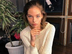 Алеся Кафельникова собирается стать актрисой и уже прошла кастинг в проект Netflix
