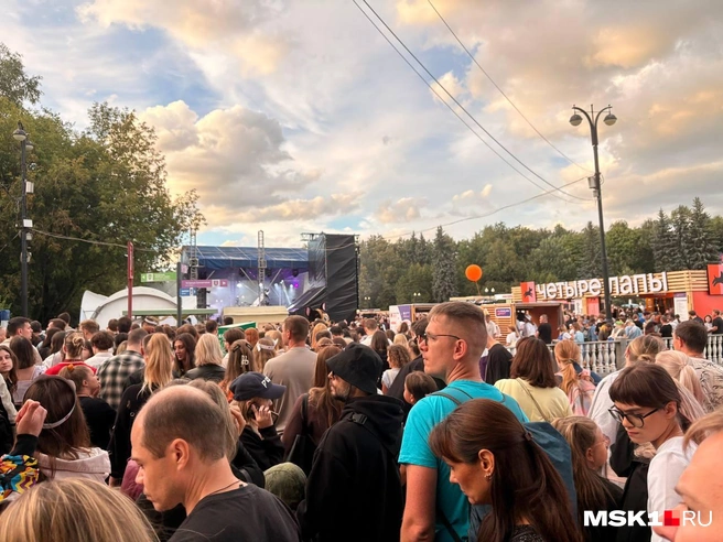 Источник: Валерия Животовская / MSK1.RU