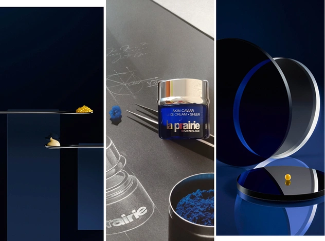 Икорная линия La Prairie: что изменится с приставкой Premier?