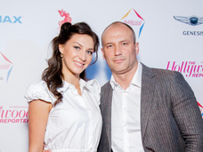 Константин Соловьев и его третья жена озвучили причину развода