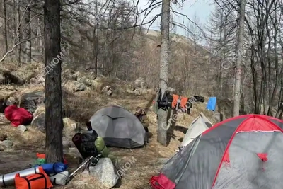 Новые подробности гибели туристов из Красноярска в Бурятии
