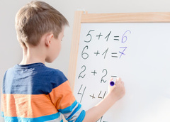 Тест по математике: дети решают его за 1 минуту, а у вас получится?