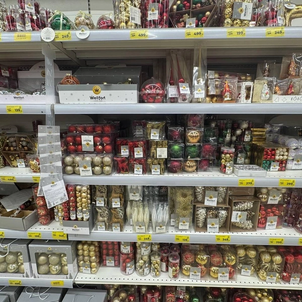 Игрушки в магазинах | Источник: Дарья Гранкина / 26.RU