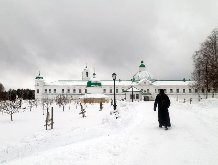 «Зверь воцарится над Землей»: последнее предсказание архимандрита Тавриона о будущем мира