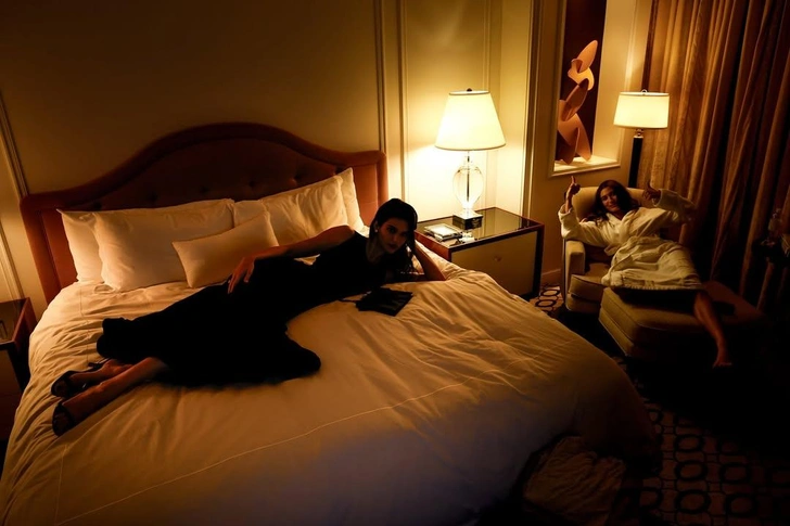 Источник: Фото из социальных сетей Кендалл Дженнер