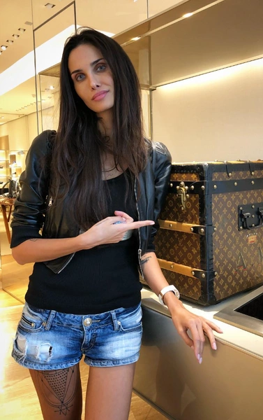 Алана Мамаева | www.starhit.ru