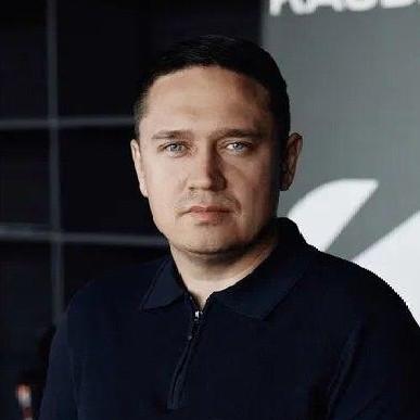 <p>Александр Касьянов</p>