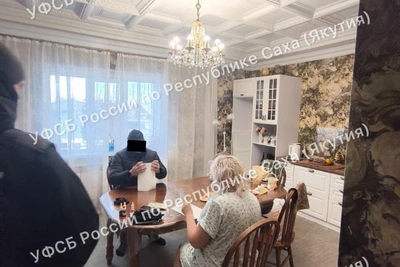 Новый эпизод мошенничества у замглавы Алдана