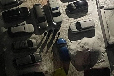 «Помогите, насилуют»: в Уфе 21-летняя девушка выпала с балкона