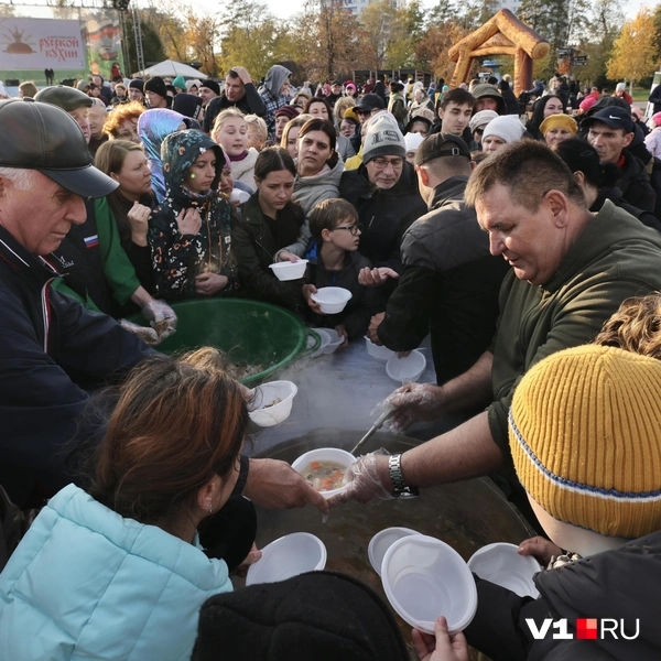 Источник: Алексей Волхонский / V1.RU