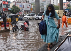Наводнения в Индонезии, Шри-Ланке, Малайзии и Таиланде: число жертв превысило 1100 человек