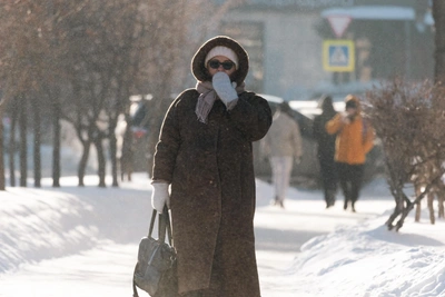 Long-awaited warming arrives in Kuzbass with smiling forecast