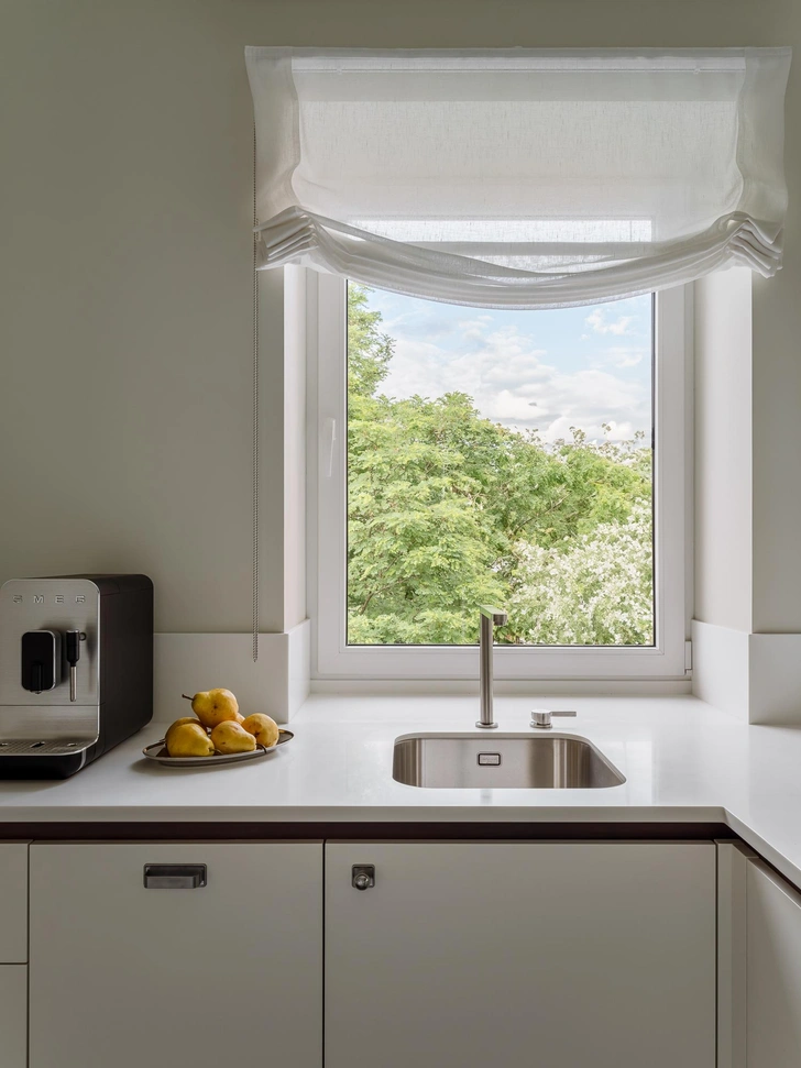 Источник: Ольга Шангина. Стиль: Фатима Березова