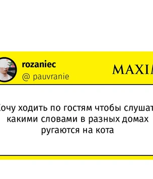 Шутки четверга и меры наказания