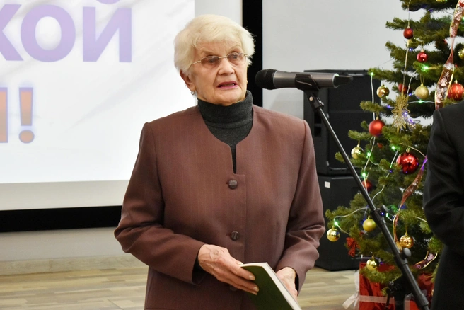 Источник: пресс-служба библиотеки им. Югова