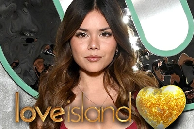 Участницу Love Island USA удалили после старого видео