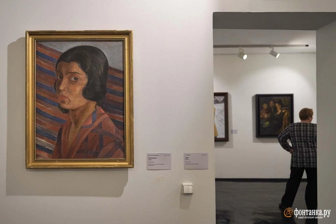 Источник: Павел Даиси / «Фонтанка.ру»