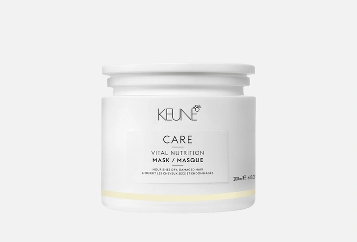 Маска для волос Keune