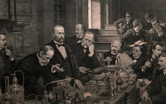 Разорвавшие шаблон: 8 революционных научных открытий, которые поначалу сочли чушью