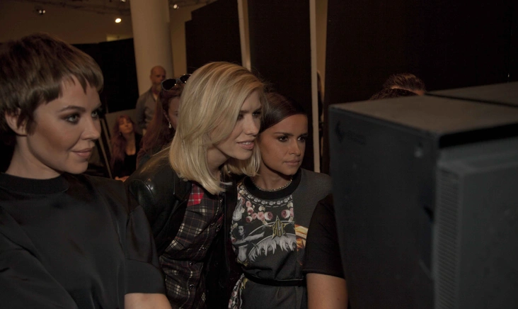 рекламная кампания цум | Источник: архивы пресс-служб