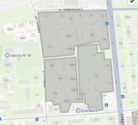 Источник: Yandex.ru / maps