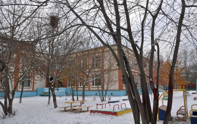 В администрации уверяют, что детский сад был не заполнен | Источник: Анна Кудрявцева / 2ГИС