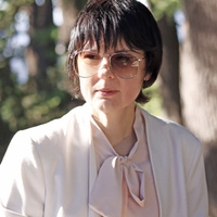 Аватарка Оксана Полещук