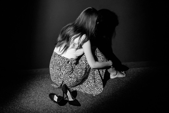 Не перекладывайте вину на обстоятельства или других людей | Источник: Дарья Пона / 74.RU