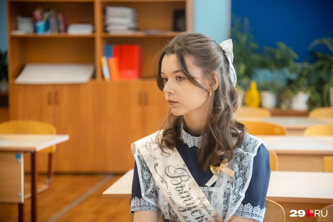 Источник: Иван Митюшёв / 29.RU