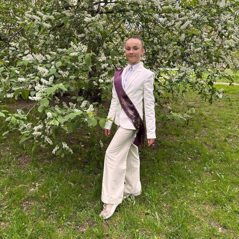 <p>Анастасия Дмитриева</p>